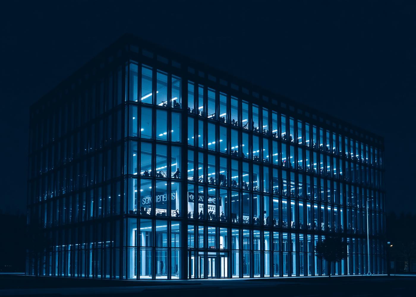 NORDIC HQ