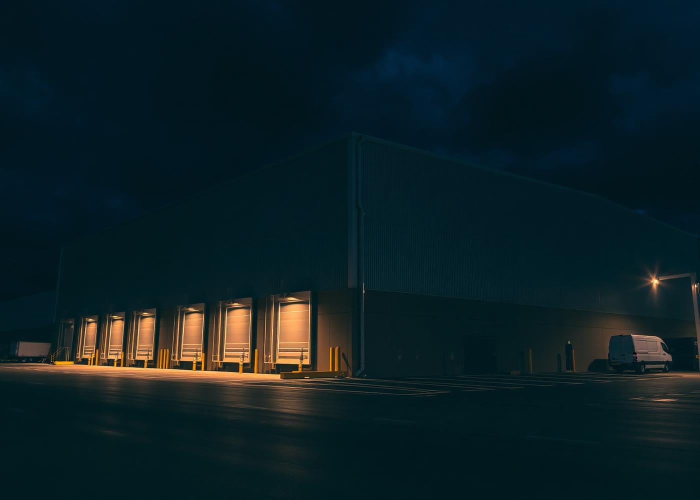 LOGISTIQ